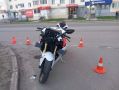 В Нефтеюганске возбуждено уголовное дело в отношении мотоциклиста, совершившего наезд на несовершеннолетнего пешехода