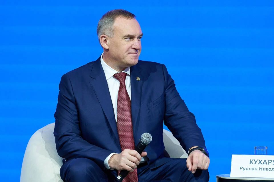Руслан Кухарук: Провел профориентационную встречу «Будущее региона: профессии и перспективы», организованную Российским обществом «Знание» в рамках курса внеурочной деятельности «Россия – мои горизонты» Руслан Кухарук: Провел профориентационную встречу «Будущее региона: профессии и перспективы», организованную Российским обществом «Знание» в рамках курса внеурочной деятельности «Россия – мои горизонты»