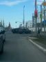 О серьезном ДТП на набережной сообщают вартовчане в соцсетях