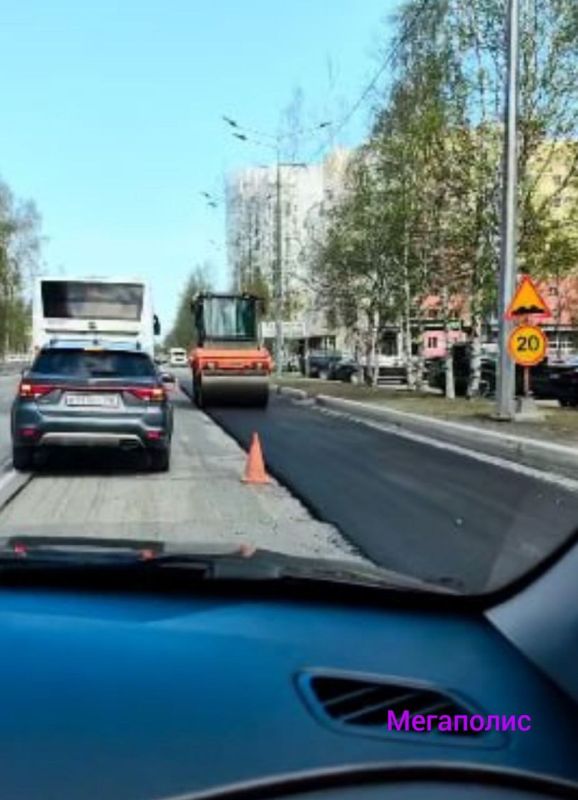 Регионы смогут тратить бюджетные средства от штрафов за нарушение ПДД исключительно на ремонт дорог