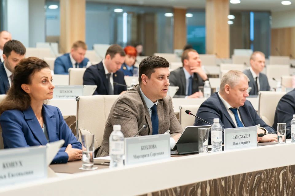 Югра расширяет партнерские связи Югра расширяет партнерские связи