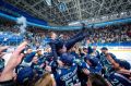ХК «Югра» стал чемпионом России сезона 2025/2026