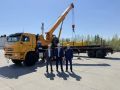 Состоялся рабочий выезд прокурора автономного округа Дмитрия Попова в города Пыть-Ях и Нефтеюганск