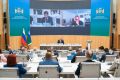 Югра расширяет партнерские связи