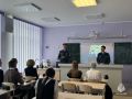 Об обучении в ведомственных вузах МЧС России – от первого лица