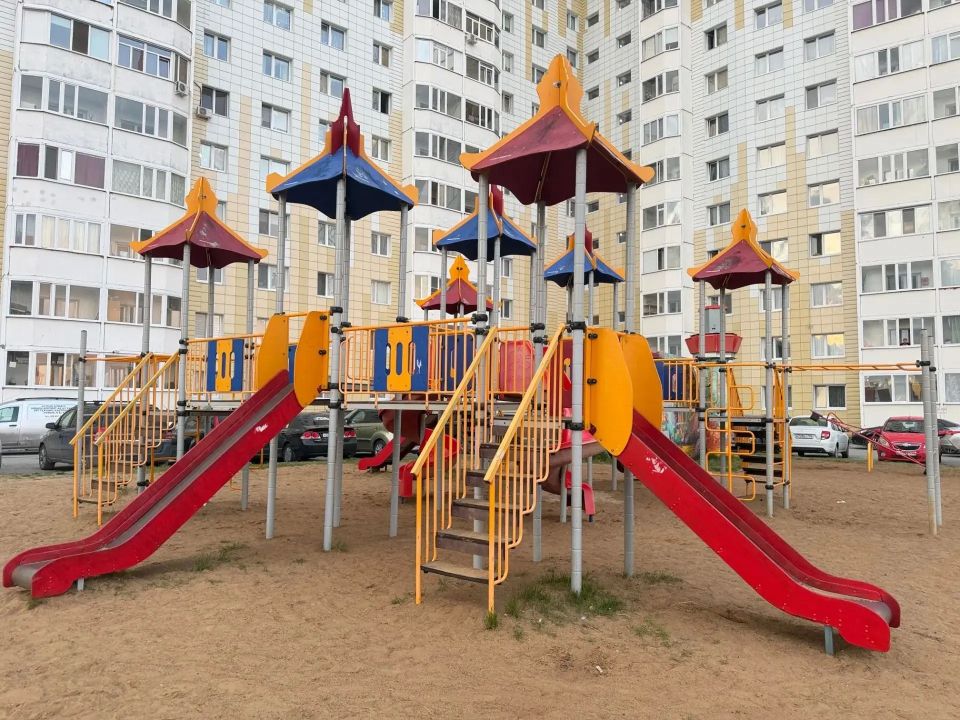 Безопасность детей на контроле Безопасность детей на контроле