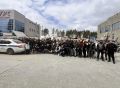 В рамках акции «Внимание, дети!» Госавтоинспекторы Югры провели профилактические беседы с участниками мотоклубов