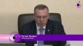 Руслан Кухарук провел внеочередное заседание комиссии по чрезвычайным ситуациям