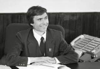 Сегодня свой день рождения отмечает Владимир Леонидович Богданов Сегодня свой день рождения отмечает Владимир Леонидович Богданов