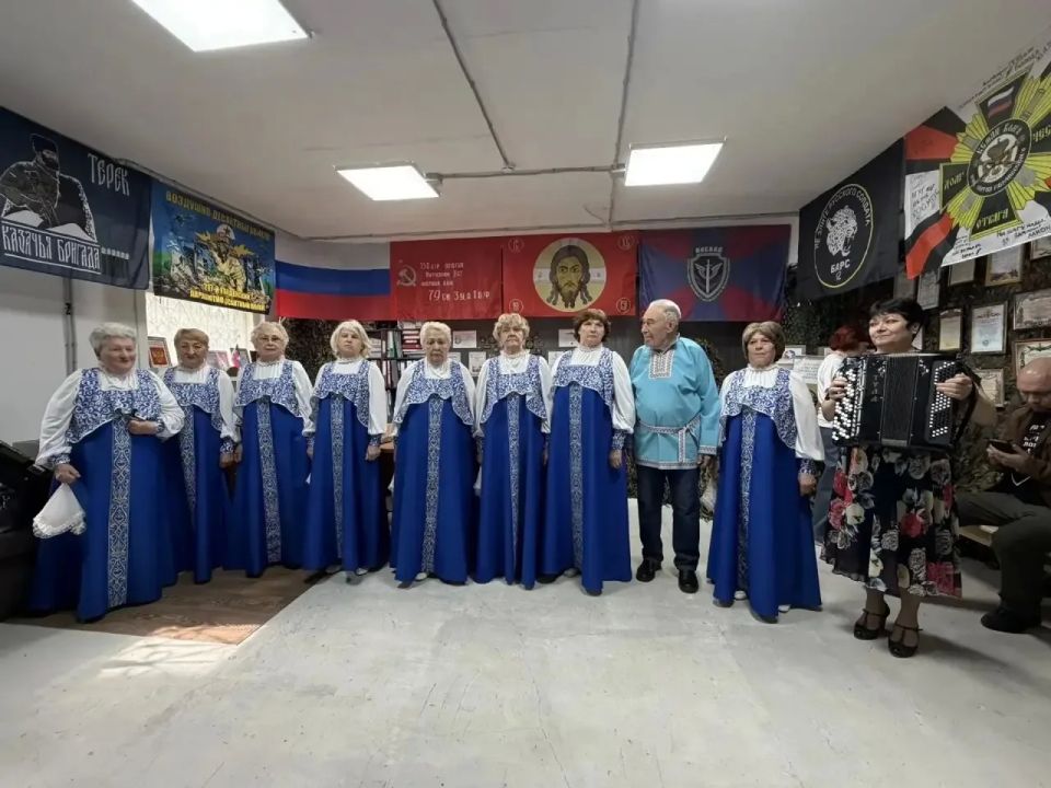 В Сургуте прошёл фестиваль для волонтёрских организаций «Мы вместе» В Сургуте прошёл фестиваль для волонтёрских организаций «Мы вместе»
