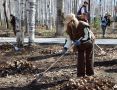 «Чистый город»: субботник зовет!