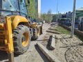 В Нижневартовске стартовала дорожная кампания 2026 года