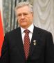 Сегодня свой день рождения отмечает Владимир Леонидович Богданов