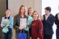 В Ханты-Мансийске подвели итоги окружного конкурса профессионального мастерства среди специалистов по работе с молодёжью