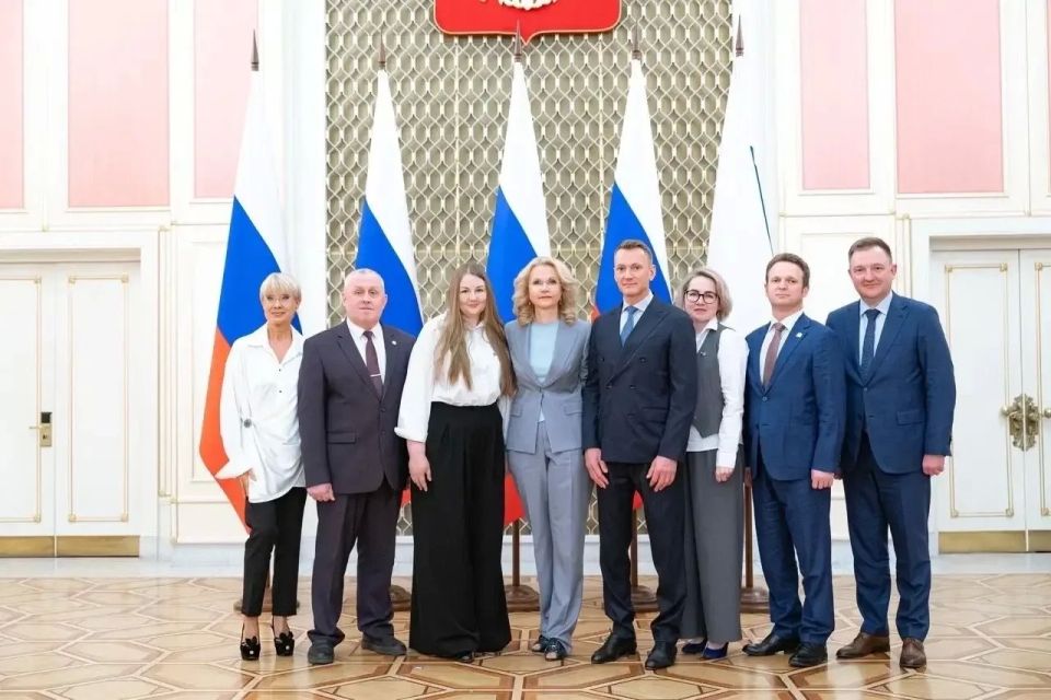Школа Югры в числе призеров II Всероссийского конкурса «Школа#безОбид» Школа Югры в числе призеров II Всероссийского конкурса «Школа#безОбид»