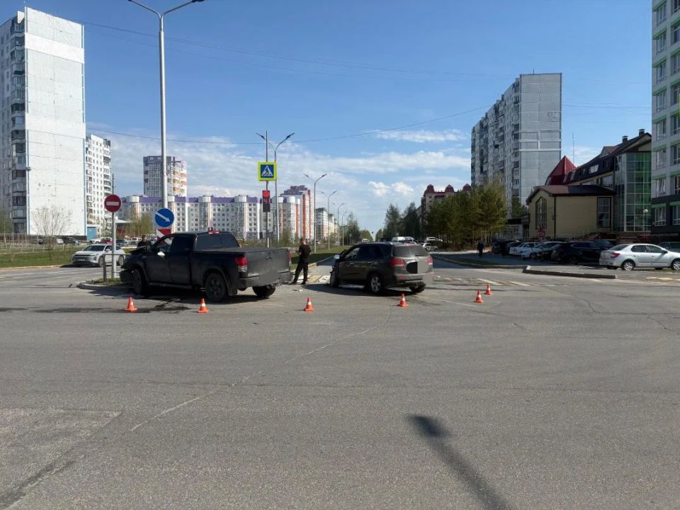 Дорожная хроника за 27 мая 2026 года Дорожная хроника за 27 мая 2026 года