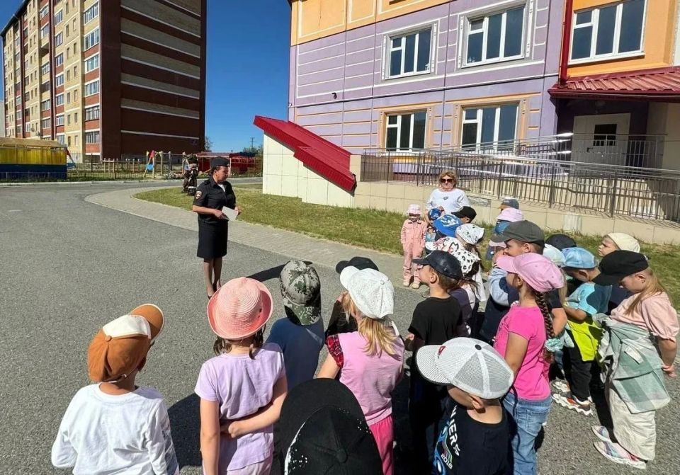 «Безопасность на дорогах — дело каждого» «Безопасность на дорогах — дело каждого»