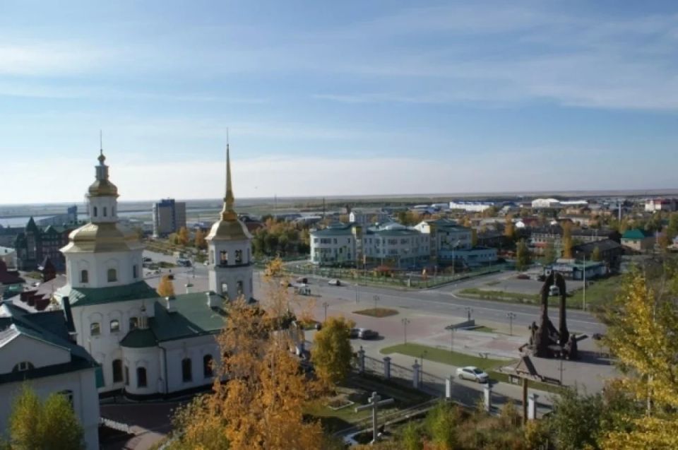 В Пыть-Яхе построят новую воскресную школу