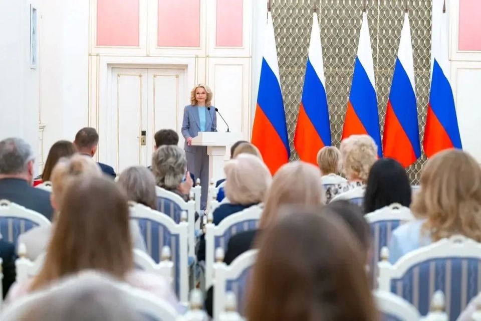 Школа Югры в числе призеров II Всероссийского конкурса «Школа#безОбид» Школа Югры в числе призеров II Всероссийского конкурса «Школа#безОбид»