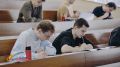 Студенты Югры вошли в число дипломантов олимпиады «Я — профессионал»