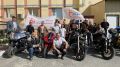 Мотоциклисты Ханты-Мансийска в очередной раз стали донорами