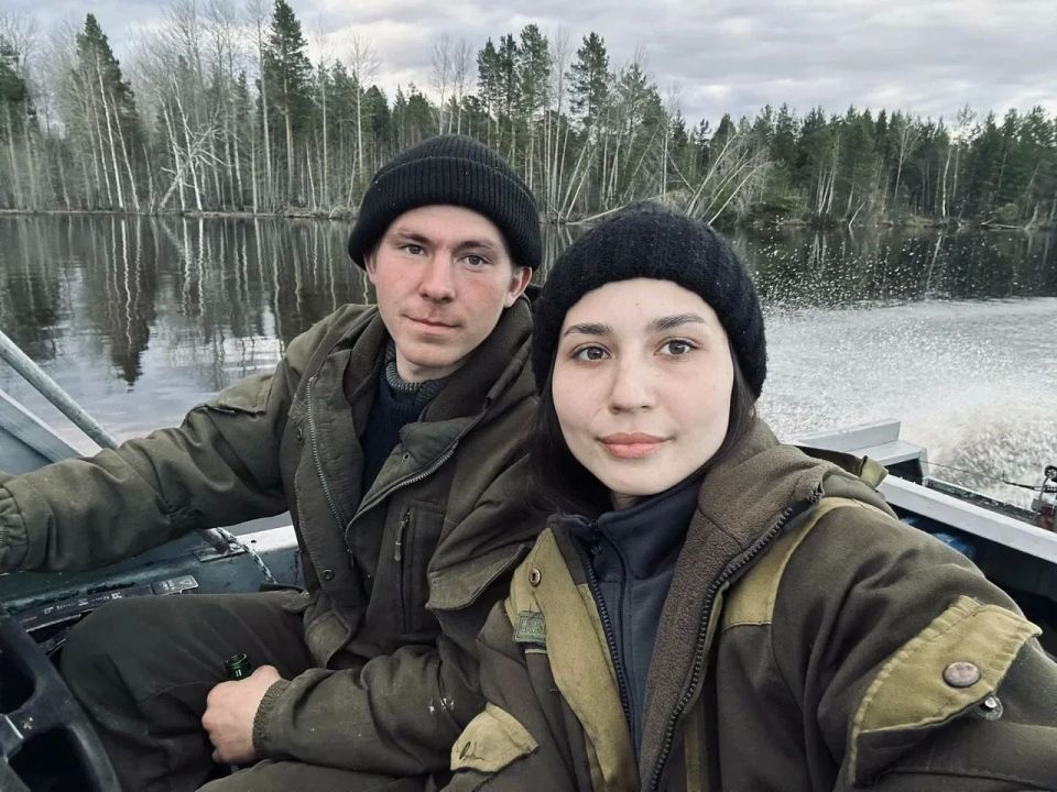 Две пары влюбленных из Югры поженятся на III Всероссийском свадебном фестивале в Москве Две пары влюбленных из Югры поженятся на III Всероссийском свадебном фестивале в Москве