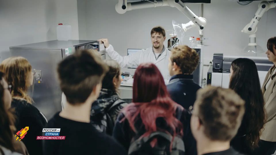 Студенты Югры вошли в число дипломантов олимпиады «Я — профессионал» Студенты Югры вошли в число дипломантов олимпиады «Я — профессионал»