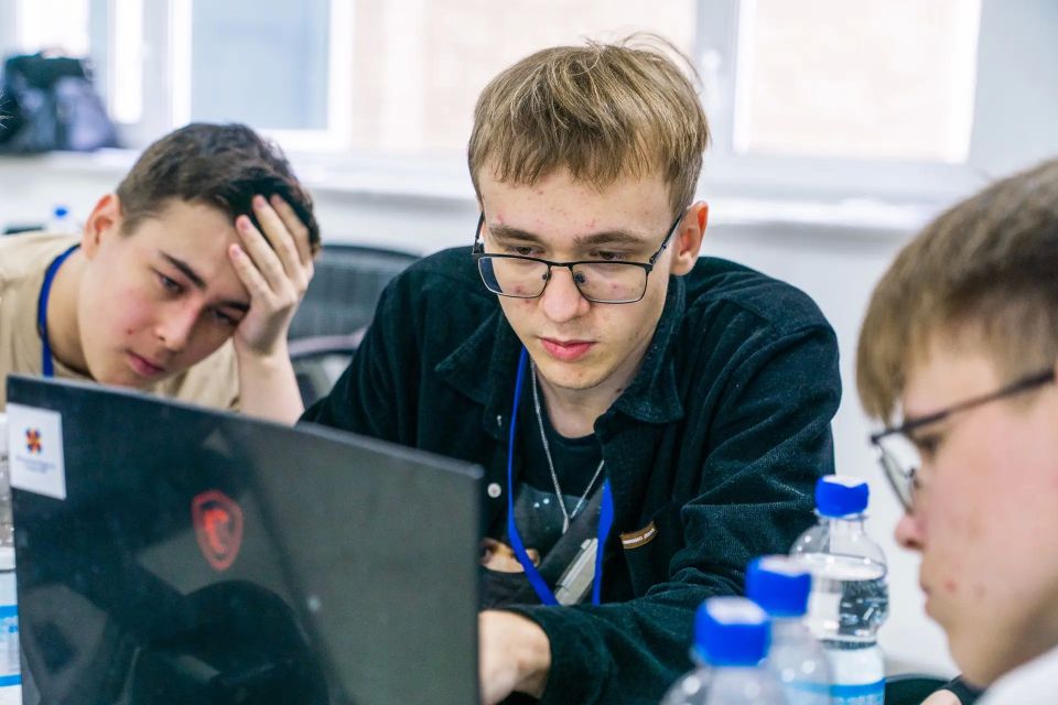 XVII сезон Кубка Югры «Точка Роста» собрал рекордное количество участников XVII сезон Кубка Югры «Точка Роста» собрал рекордное количество участников