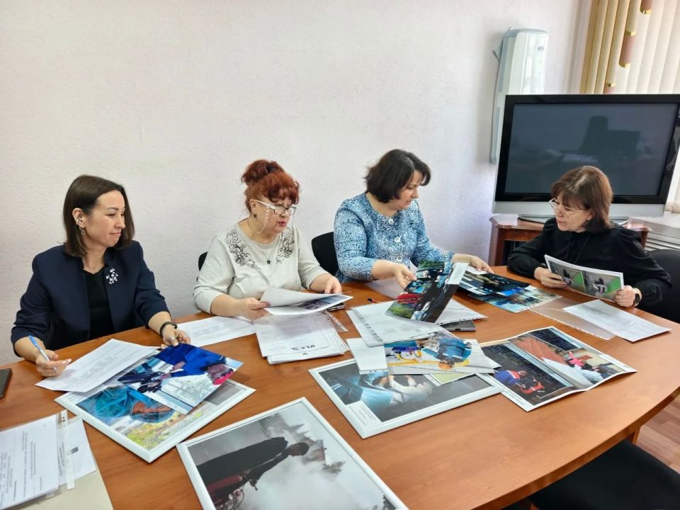 В Югре газоперерабатывающий завод стал победителем городского конкурса по охране труда В Югре газоперерабатывающий завод стал победителем городского конкурса по охране труда