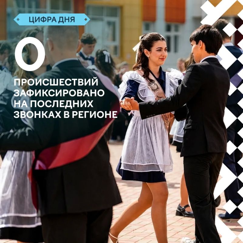 Росгвардия обеспечила безопасность на праздниках в школах Югры