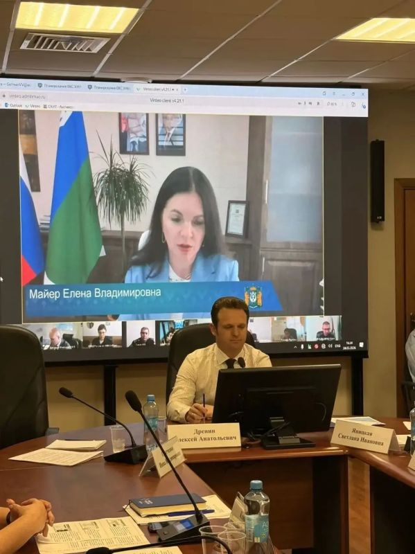 Югра готова к проведению ЕГЭ и ОГЭ!