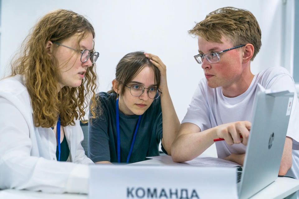 XVII сезон Кубка Югры «Точка Роста» собрал рекордное количество участников XVII сезон Кубка Югры «Точка Роста» собрал рекордное количество участников