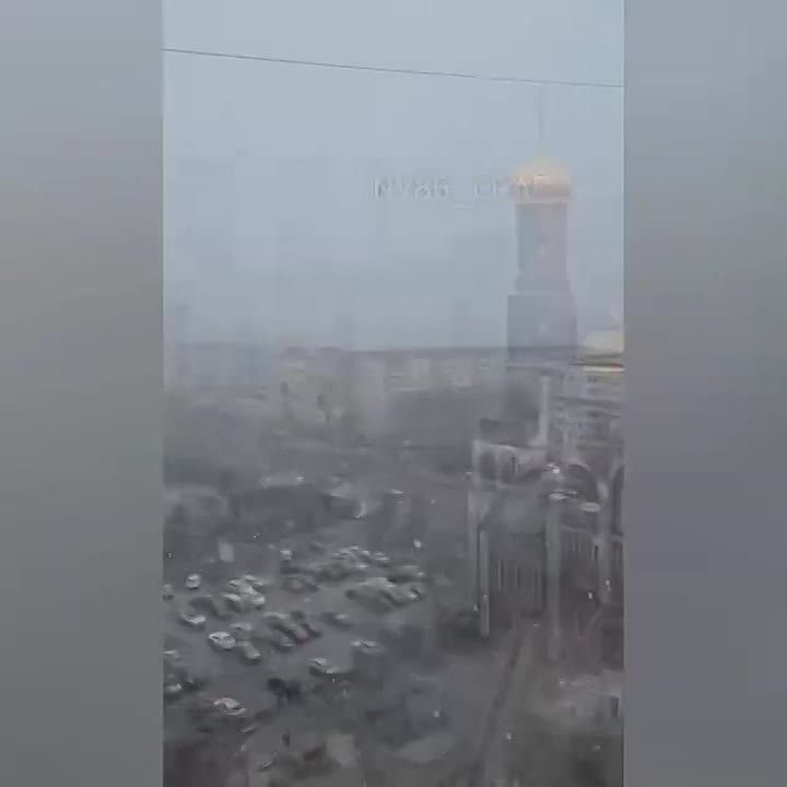 Наступила пятница, а значит самое время вспомнить новости, которые на этой неделе активно обсуждали в соцсетях