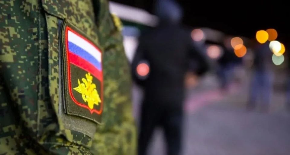 Контрактники из Югры могут выбрать службу в самых безопасных и высокооплачиваемых войсках