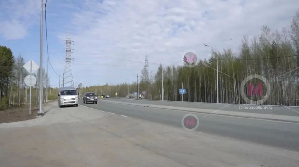 Руслан Кухарук доволен темпами капитального ремонта трассы Нижневартовск – Радужный Руслан Кухарук доволен темпами капитального ремонта трассы Нижневартовск – Радужный