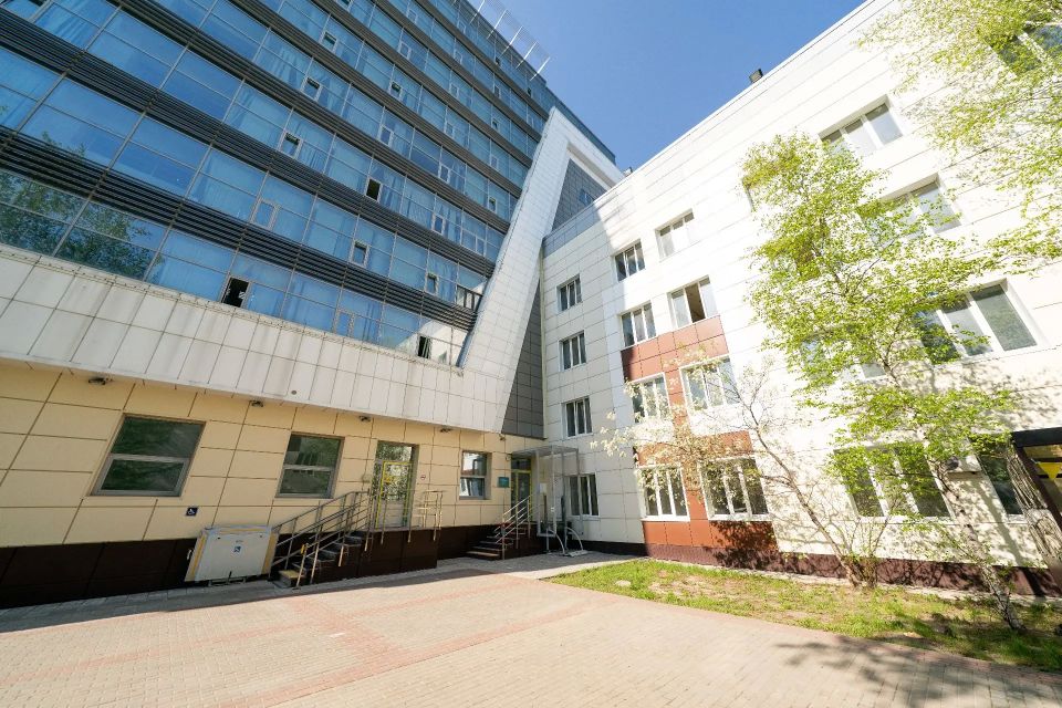 В Сургуте набирает темп строительный сезон В Сургуте набирает темп строительный сезон