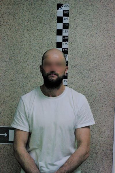 Вахтовик развернул самолёт в Сургуте Вахтовик развернул самолёт в Сургуте