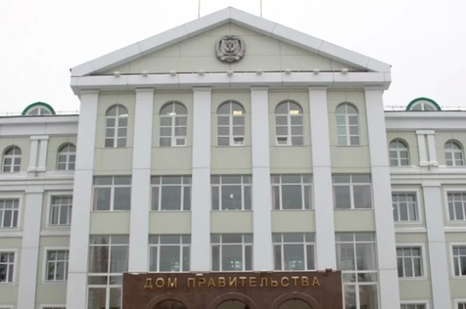 В Югре ввели режим ракетной опасности