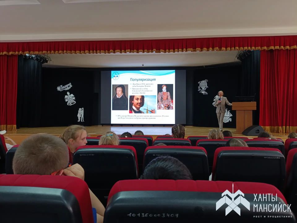 В школе №4 прошёл Час здоровья на тему «Жизнь без никотина» В школе №4 прошёл Час здоровья на тему «Жизнь без никотина»