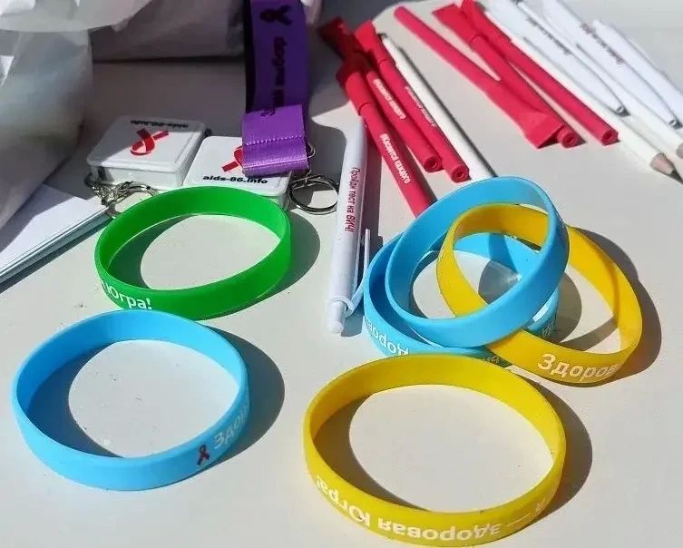 Накануне в Нижневартовске состоялась профилактическая акция «Освободим Россию от табачного дыма», организованная нижневартовским филиалом Центра общественного здоровья и медицинской профилактики Накануне в Нижневартовске состоялась профилактическая акция «Освободим Россию от табачного дыма», организованная нижневартовским филиалом Центра общественного здоровья и медицинской профилактики