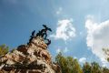 Жизнь - как фотография: получается лучше, когда вы улыбаетесь