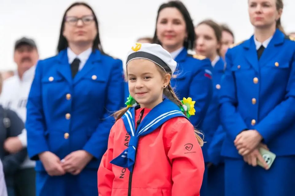 Сегодня в славной летописи Югры, Ханты-Мансийска - новая страница Сегодня в славной летописи Югры, Ханты-Мансийска - новая страница