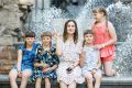 Более 3 тысяч семей Югры пользуются мерами поддержки Социального фонда России