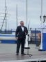 Два теплохода АО «Северречфлот» получили новые имена
