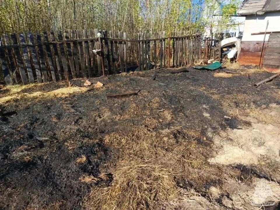 За брошенный окурок жителю Югры грозит штраф до 15 тысяч рублей За брошенный окурок жителю Югры грозит штраф до 15 тысяч рублей