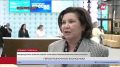 В начале недели в Югре искали точки роста для бизнеса и настраивали прямой диалог с властью