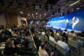 В Ханты-Мансийске подвели итоги спортивного сезона 2025 года на юбилейной 30-й церемонии награждения окружного конкурса «Спортивная элита»