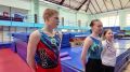 «Пчёлки» из Мегиона безвозмездно помогают родине, а молодые спортсменки прославляют Югру и Россию на международной арене
