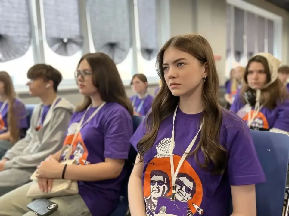 Создать собственную литературную вселенную попробуют участники Литературной смены в Ханты-Мансийске!