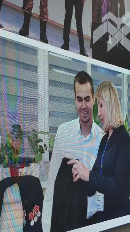 Филиалу фонда «Защитники Отечества» в Югре сегодня исполнилось три года!